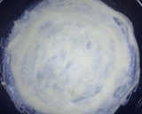 A picture of step 2 of String rolls.