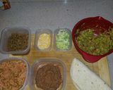 A picture of step 8 of Lagered Carne Asada Tacos.