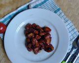 Foto langkah ke 4 dari resep Tumis Ayam kecap.