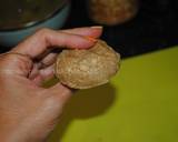 No bake cookies with peanut butter recipe step 5 photo