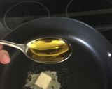 A picture of step 4 of Lemon Ricotta Pasta With Seared Scallops.