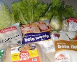 Foto langkah ke 4 dari resep Tomyam Homemade.