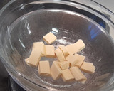 Foto del paso 3 de la receta: Discos de chocolate y frutos secos