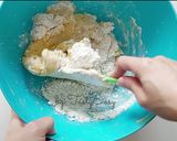Foto langkah ke 2 dari resep Kue Kering Keju Kastengel Renyah | Kastengel Keju | Kue Kering | Cookies Keju.