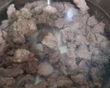 Foto langkah ke 2 dari resep Soto Daging Madura.