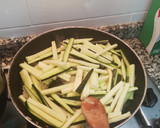 Foto del paso 3 de la receta: Curry de verduras con patatas asadas