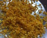 Foto del paso 1 de la receta: Galletitas de naranja