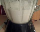 A picture of step 5 of Vickys Individual Trifle Puddings.