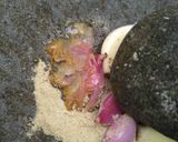 Foto langkah ke 1 dari resep Nasi Goreng Ati Ampela.