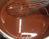 Foto del paso 15 de la receta Bizcocho de chocolate y queso Mascarpone