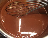 Foto del paso 15 de la receta: Bizcocho de chocolate y queso Mascarpone