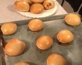 Foto del paso 2 de la receta: Pan de mujer 👩