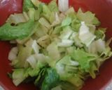 A picture of step 5 of My Lemon Garlic Buttered New Potatoes 😄.