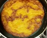 A picture of step 3 of Fruit Pancake.