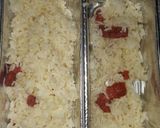 Foto langkah ke 2 dari resep Bolognaise Baked Rice.