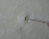 A picture of step 14 of Foolproof Croissants.
