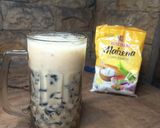 Foto langkah ke 4 dari resep Cendol kecebong kopi susu.