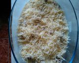 Fokhagymás, tejszínes, csirkés burgonya recept fázis 9 fotója