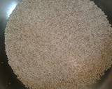 Tahini recipe step 1 photo