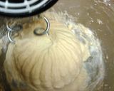 A picture of step 3 of Dinner Rolls.