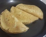 Foto del paso 4 de la receta: Quesadillas de fideo