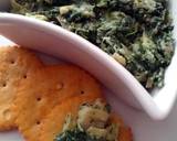 Vickys Artichoke & Spinach Pinwheels, GF DF EF SF NF recipe step 15 photo