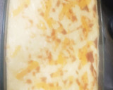 Foto del paso 5 de la receta: Lasaña de pollo con pimientos