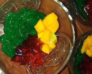 Es Ambyar Endolita - Step 4