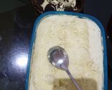 Foto langkah ke 6 dari resep Ice Cream Alpukat Ala Meme.