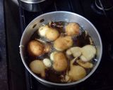 Foto del paso 5 de la receta: Buñuelos