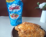 Foto langkah ke 6 dari resep Pisang nugget.