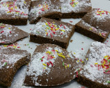 Foto del paso 3 de la receta: Bizcochitos de nutella riquisimosssssss