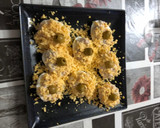 Foto del paso 3 de la receta: Huevos rellenos