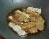 Foto langkah ke 7 dari resep 2. Oncom goreng tepung.