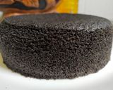 Foto langkah ke 6 dari resep 158. Bolu Ketan Hitam Kukus.