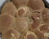 Foto langkah ke 11 dari resep Roti Boy Isi Keju.