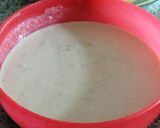 Foto del paso 2 de la receta: Panquecas de cambur