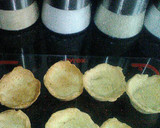 Foto del paso 6 de la receta: Mini tartas de acelga