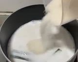 Foto langkah ke 1 dari resep Apem Kukus.