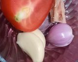 Foto langkah ke 2 dari resep Sayur bening kacang panjang.