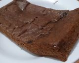 Foto langkah ke 5 dari resep Banana cake ala- ala (no telur, no mixer, no oven).