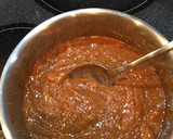 Foto del paso 4 de la receta: Barritas de cereal saludables