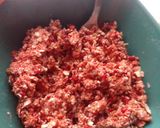 Foto del paso 2 de la receta: Trufas exprés de avena y pasionaria/maracuyá/fruto de la pasión