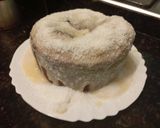 Foto del paso 12 de la receta: Torta de limón con coco rallado
