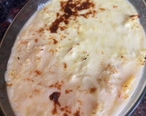 Foto del paso 6 de la receta: Bacalao a la portuguesa con nata