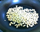 A picture of step 6 of Yaksik - Traditional Korean Sweet Rice.