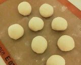 A picture of step 2 of Introduction to Hard Bread - Small French Rolls.
