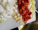 Foto del paso 4 de la receta: Rabo de toro al Jerez