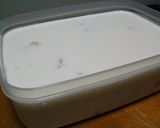 A picture of step 7 of Easy and Delicious Yogurt Jello.