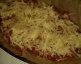 Pas rețetă Melanzane alla parmiggiana 3 fotografie
